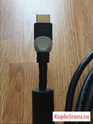 Кабель hdmi 10 метров Белгород - изображение 1