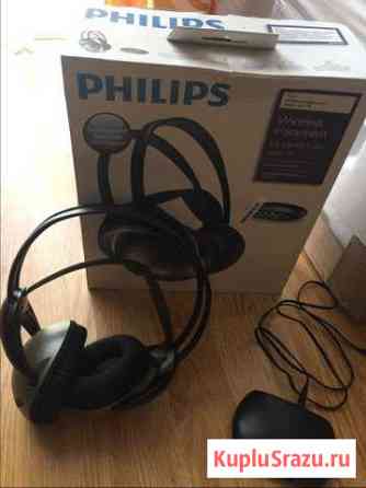 Беспроводные наушники Philips SHC2000 Белгород