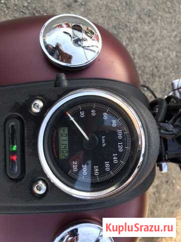 Мото Брянск - изображение 1