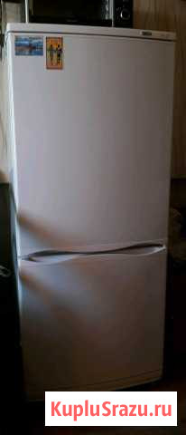 Холодильник Atlant XM 4008-022 Брянск - изображение 1