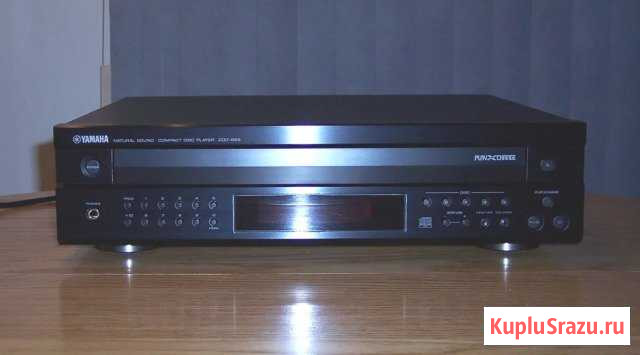 Yamaha CD Player CDC-685 Брянск - изображение 1