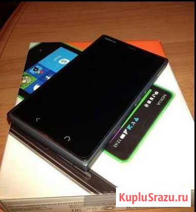 Nokia X2 Брянск - изображение 1