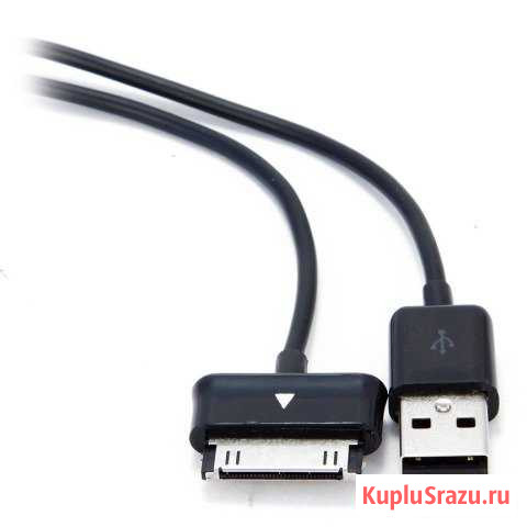 Кабель USB для планшета SAMSUNG Galaxy Tab (30pin) Улан-Удэ - изображение 1