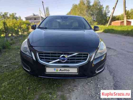 Volvo S60 2.0 AT, 2011, седан Лакинск