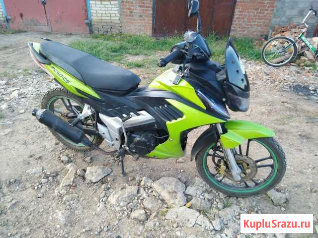 Raser viper 130 Суздаль - изображение 1