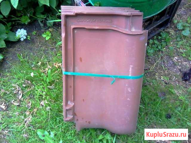 Черепица керамика сreaton Муром - изображение 1