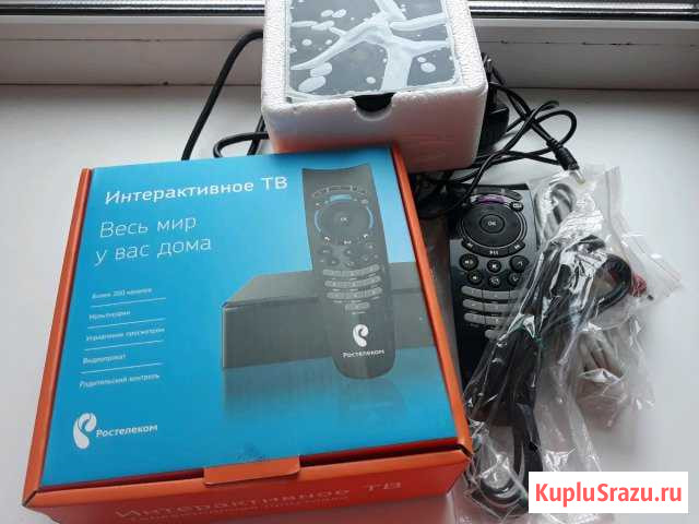TV приставка Александров - изображение 1