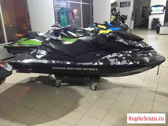 Продаю гидроцикл BRP SeaDoo RXP-X Волгоград