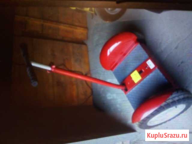 Продаю сигвей Краснослободск - изображение 1