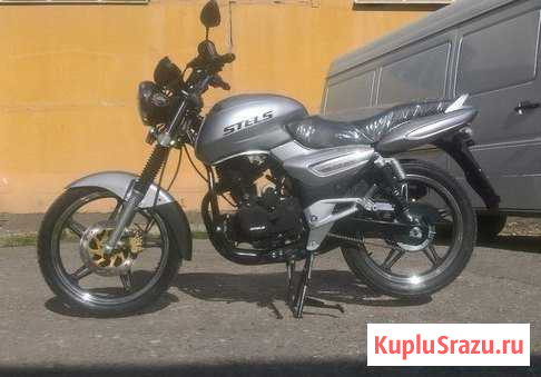 Stels Delta 200 в наличии Волгоград - изображение 1