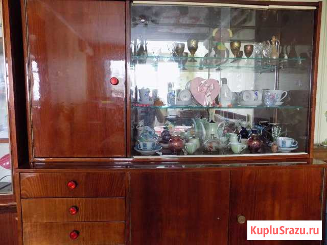 Сервант Камышин - изображение 1