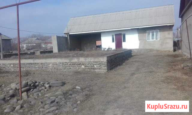  Новый Сулак - изображение 1