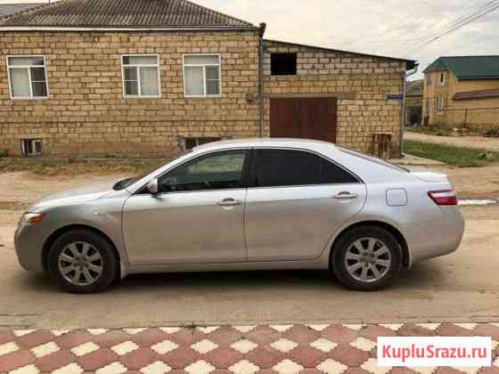 Toyota Camry 2.4 AT, 2007, седан Дербент