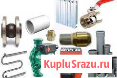 Фитинг Буйнакск - изображение 1