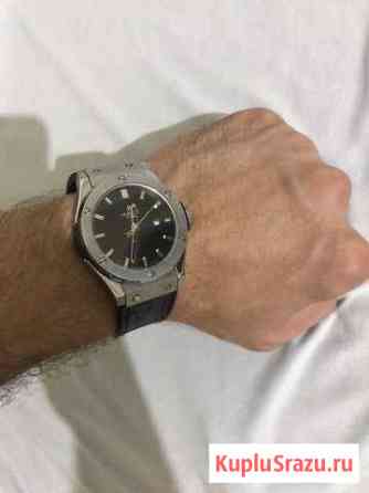 Часы hublot Махачкала