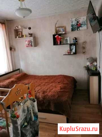 3-к квартира, 54 кв.м., 4/5 эт. Кохма - изображение 1