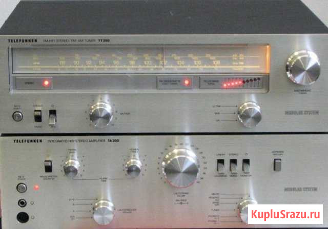 Telefunken Иваново - изображение 1