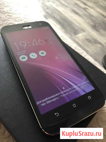 Asus Zenfone Zoom ZX551ML 64/4 gb новый NFC,intel Иваново - изображение 1