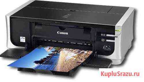 Принтер Canon pixma iP4500 Иваново