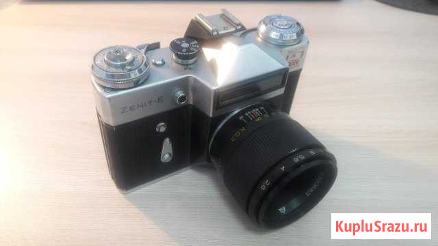 Фотоаппарат Шелехов - изображение 1