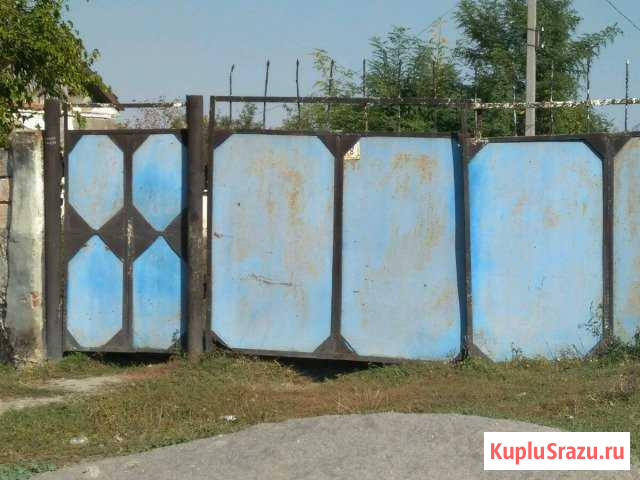 Дом 30 кв.м. на участке 20 сот. Малка - изображение 1