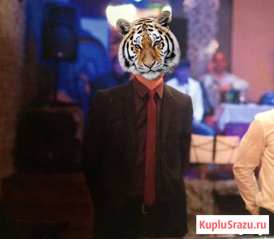 Костюм Нальчик - изображение 1