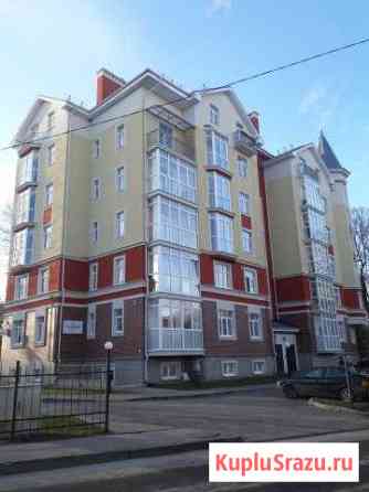 2-к квартира, 75 кв.м., 2/5 эт. Пионерский