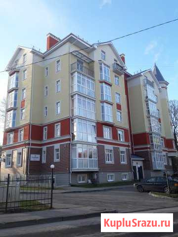 2-к квартира, 75 кв.м., 2/5 эт. Пионерский - изображение 1