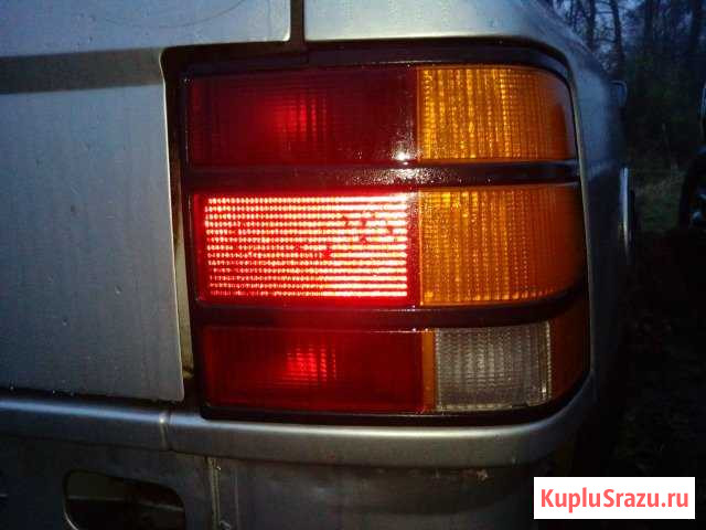 Ford Scorpio фонари задние Форд Скорпио Знаменск - изображение 1