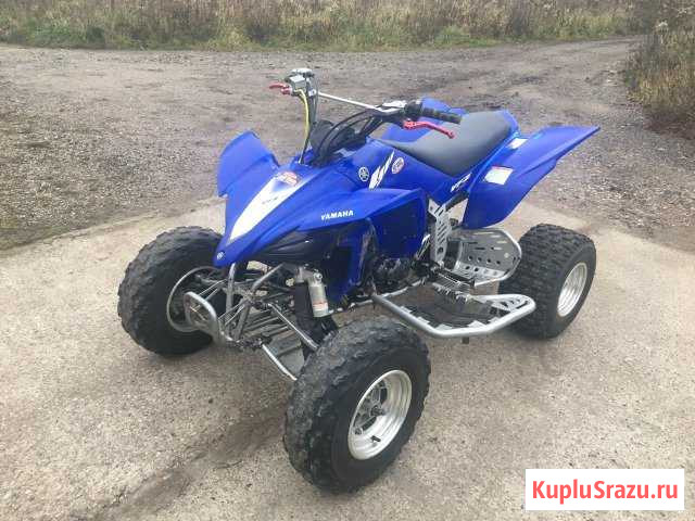 Yamaha YFZ 450 Гурьевск - изображение 1