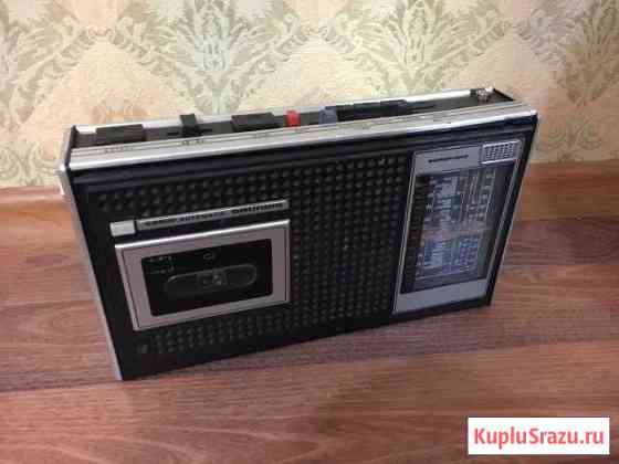 Радиоприемник Grundig c2600 automatic Калининград