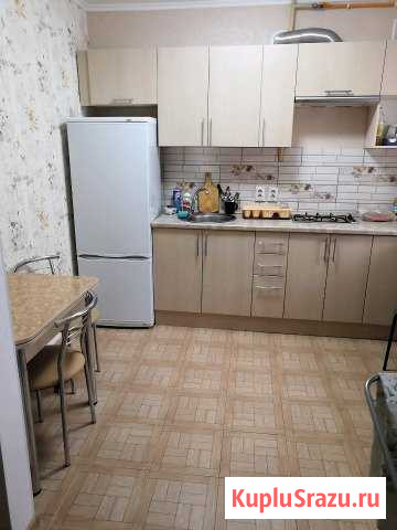 2-к квартира, 45 кв.м., 1/4 эт. Элиста - изображение 1