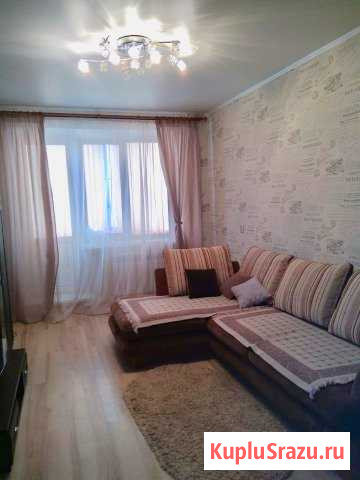 2-к квартира, 46 кв.м., 2/5 эт. Балабаново - изображение 1