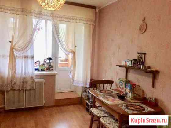 3-к квартира, 88.9 кв.м., 1/5 эт. Балабаново