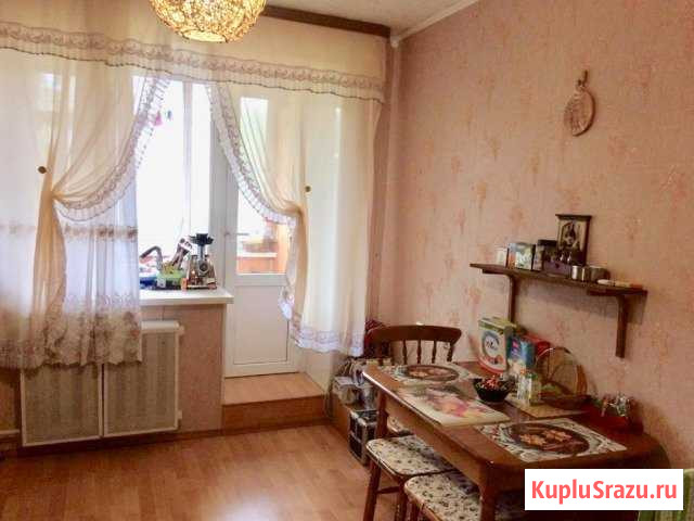 3-к квартира, 88.9 кв.м., 1/5 эт. Балабаново - изображение 1