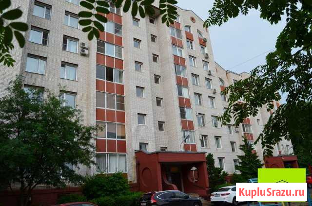 3-к квартира, 115 кв.м., 2/9 эт. Обнинск - изображение 1