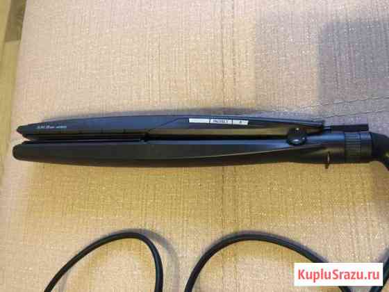 Утюжок Babyliss slim 28 mm wet&dry Калуга