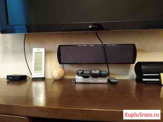 Комплект акустики Tannoy Arena HighLine TS500 Калуга