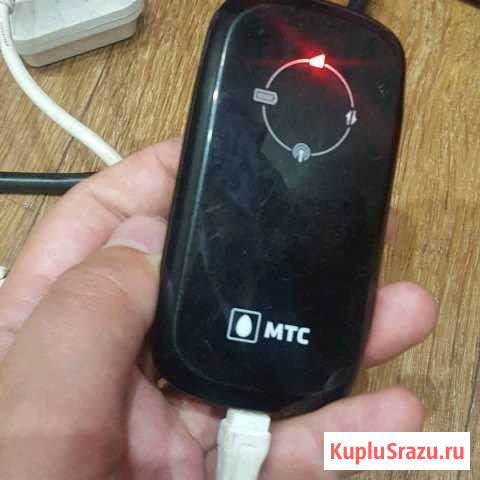 Продам обмен 3g wi fi router Петропавловск-Камчатский - изображение 1