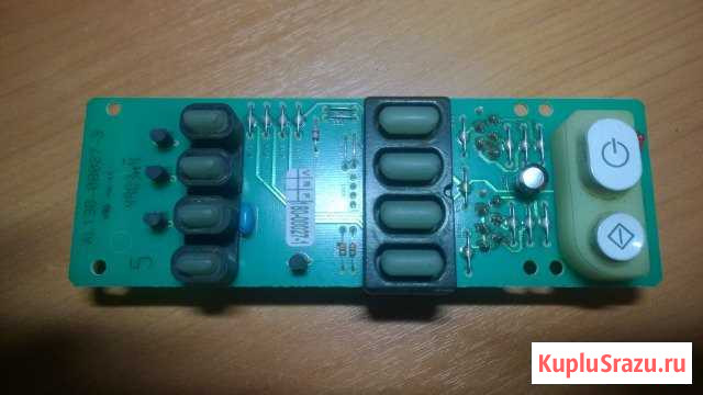 Модуль 21500750703 Ярославль - изображение 1
