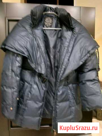 Пуховик Волжский - изображение 1