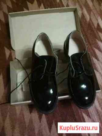 Туфли военные Волгоград