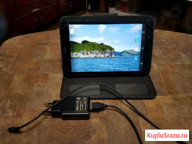 Планшет RoverPad Air 8q 3g Михайловка - изображение 1