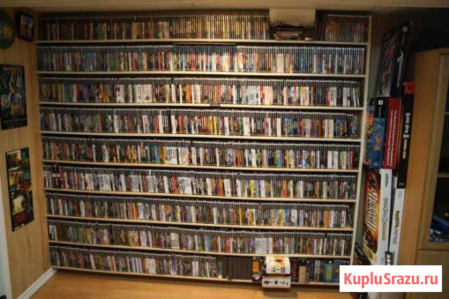 Диски Playstation, PSP, Xbox360, Dreamcast Волжский - изображение 1