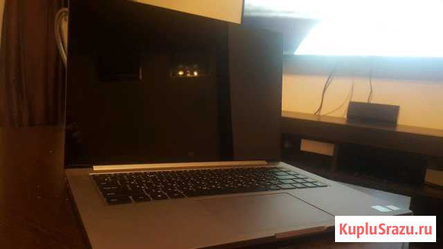 Ноутбук Xiaomi Mi Notebook Pro gtx Волжский - изображение 1