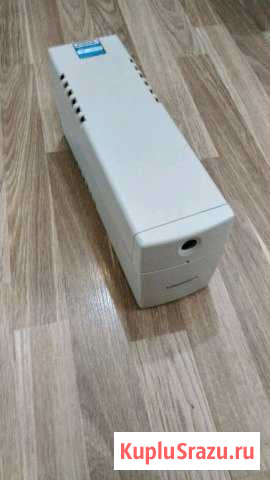 Ибп UPS Ippon Back Power 600 Волгоград - изображение 1