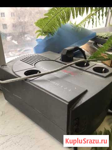 Ибп Black-UPS ES 525 Волгоград - изображение 1
