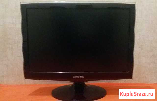 SAMSUNG SyncMaster T200 Волгоград - изображение 1