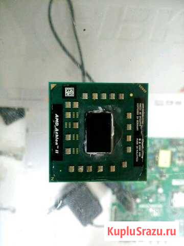 AMD Athlon 2 dual-core m300 Волгоград - изображение 1