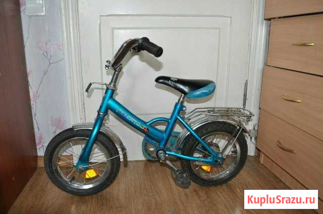 Детский велосипед Вологда - изображение 1